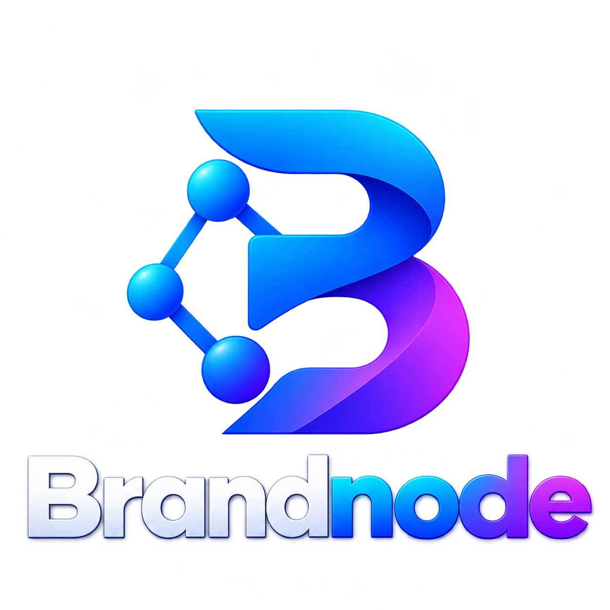 Cloud Node Logo